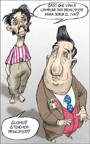 La Jornada tweet media