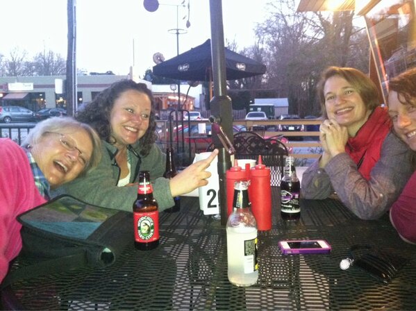 barbieARP's tweet photo. We love GAN!!! #WeAreFlatts http://t.co/VyhbIYb0