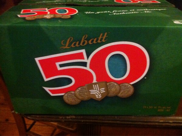 camron020's tweet image. #dirtynightahead #labatts50