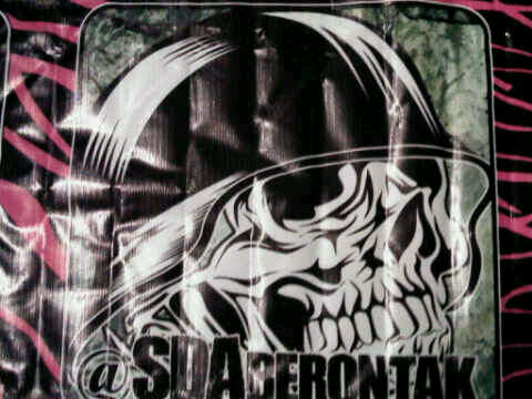 Sidoarjo Berontak Partner Promo "TOTAL MELODICK#3" Minggu 17 Februari C-Walk SDA  "