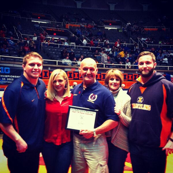 mamawalk1's tweet photo. Congrats Coach Walk! Hall of Famer! 
#beachampion #youdeserveit! http://t.co/mHmR61zZ