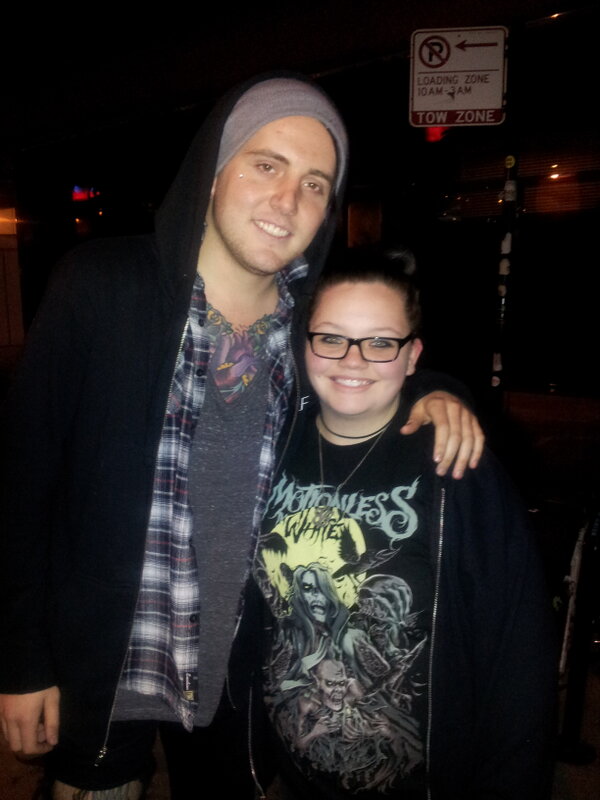 reeter16's tweet photo. My daughter @akgrin http://t.co/wfLJWJ5a