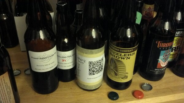 brewers friend vs beersmith brewers friend vs beersmith