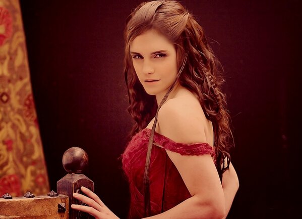 SpectralSiren's tweet image. 1277 - Mary Porter