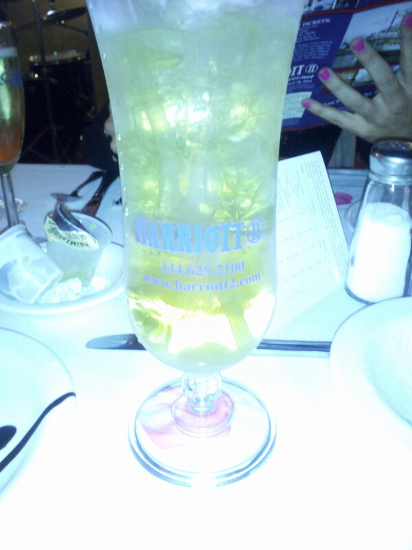 wes_burt's tweet photo. Crown/Sprite oh how i love u! http://t.co/68qz18em