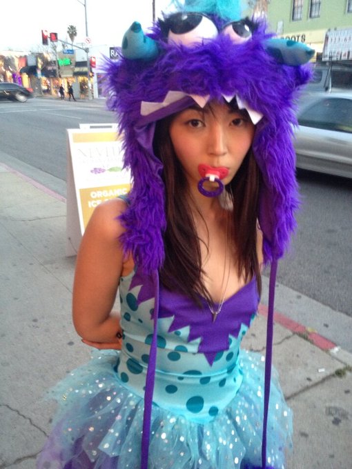 Today on http://t.co/nYo9EXjS @marica_1029 cutest girl EVER! <3 http://t.co/QZHaNmuc<a class="tags" href="/tag/marica_1029">@marica_1029</a><a href="/tag/wwpdd"class="tags"><span>#wwpdd</span></a>