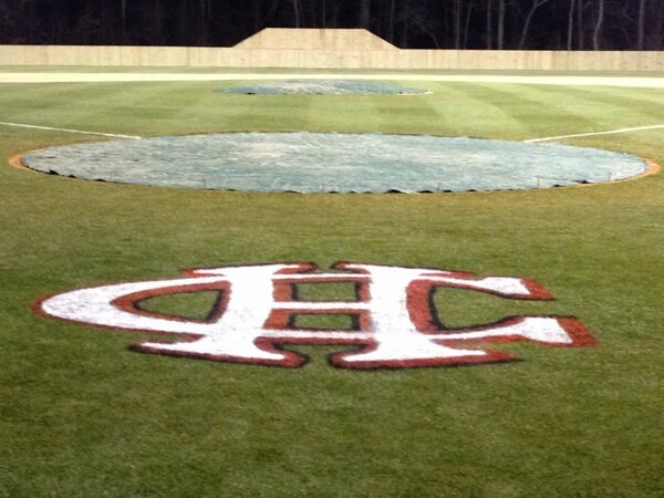 cofrederic13's tweet image. Ready to roll on The Hill