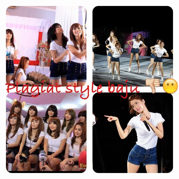 #2ndCherryBellePLAGIAT