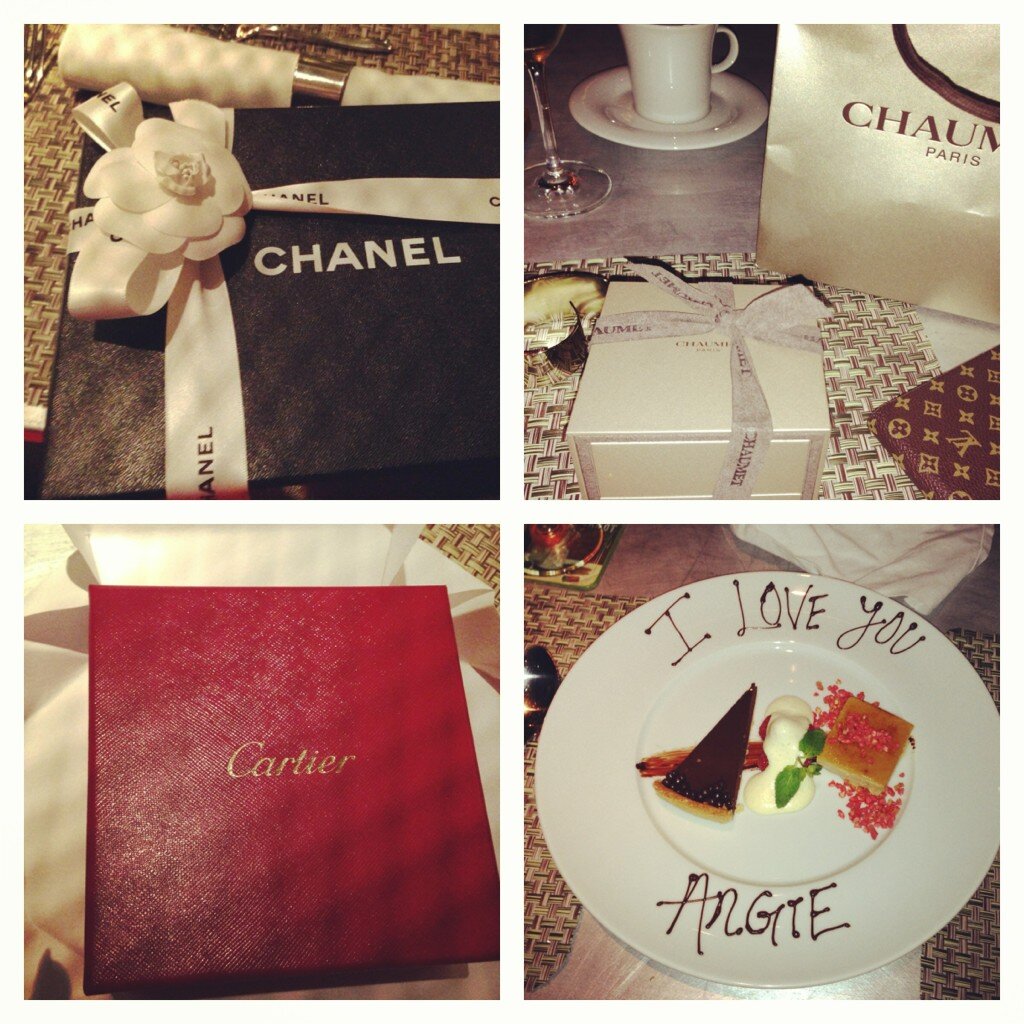 TW Pornstars - Angie Vu Ha. Twitter. Sweet V-day #angievuha #valentines #dj. 4:14 AM - 16 Feb 2013