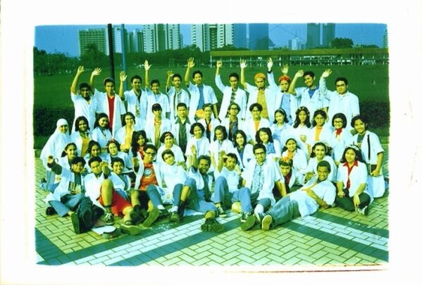 Back to 82 Daha tweet media