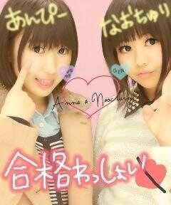 fairies_n's tweet photo. 右だよ、ワタシ。 http://t.co/cDWJDZaq