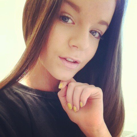 IdkImAustraIian's tweet image. Me. #gettingreadyforwork #kms :(