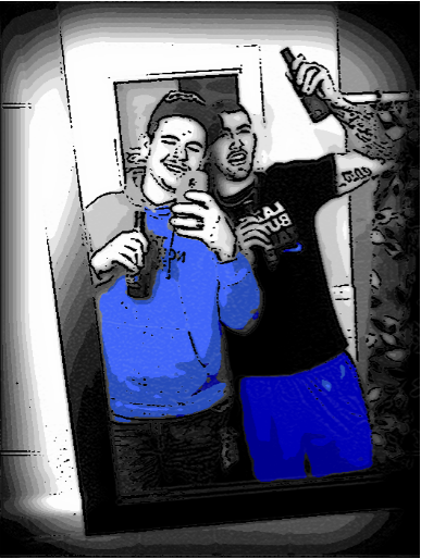 JoinerIII's tweet image. #CARTOONflow @b_raddddd24