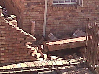 MsBubblee's tweet image. #Lastnightsstorm