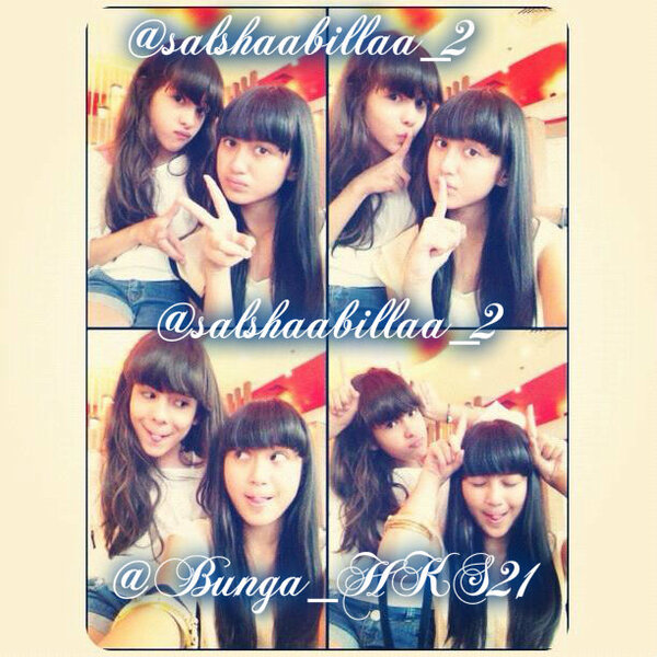 Bunga_HKS21's tweet photo. RT @salshaabillaa_2 New ava *Tag Bunga_HKS21 http://t.co/NUig2U5F