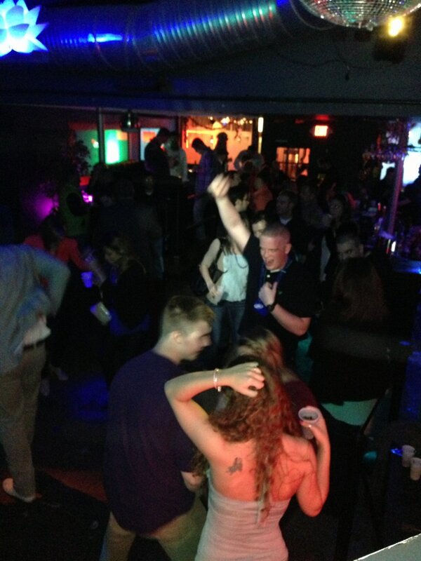 It's MARDI GRAS!

with <a href="/DLEnewyork/">DL Entertainment</a> and <a href="/DVDJDREAD03/">DJDREADNY</a>