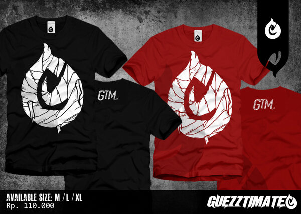 Also available at @NOSTRUMcloth "<a href="/IdiomGarage/">IDIOM Garage</a>: tees collection from <a href="/GUEZZTIMATEclth/">GuezzTimate Clothing</a> available at our store "