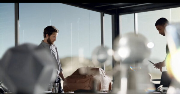 GuyMartinDesign's tweet photo. We were thrilled to help @LincolnMotorCo with a recent ad. Thank you! http://t.co/CTQg1qcz