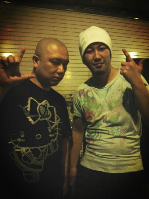 示談で解決したいです 本当にお願いします アキシブ傷害事件の犯人 警察が来て涙目10 爆笑