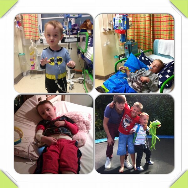 Lastday of #feedingtubeawareness week Many do not realise wot our beloved littlies go thru&amp;  pain they suffer daily