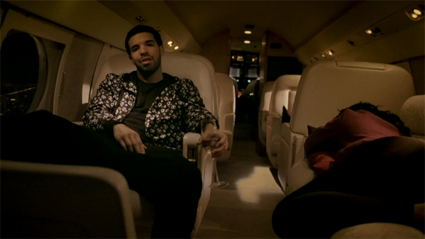 PhilippeDisick's tweet image. Charisme..@DrizzyDrake #StartedFromBottom