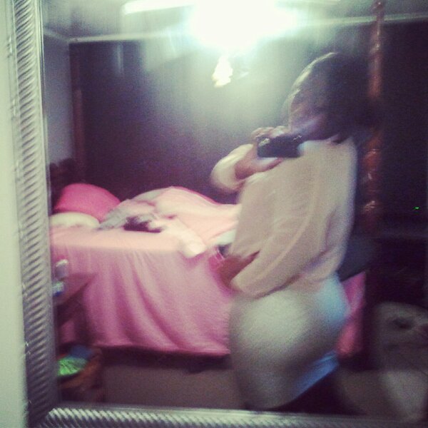 IAmReal_YouFake's tweet photo. can't tell me nothing http://t.co/pEpRhGO5