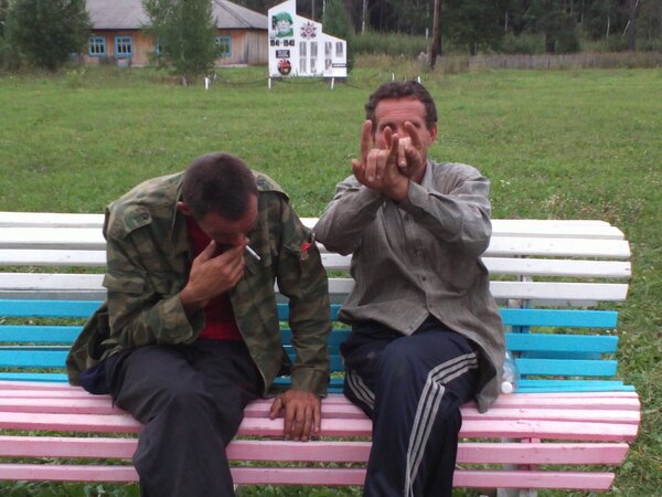 Часть 3) потема торжествует=D