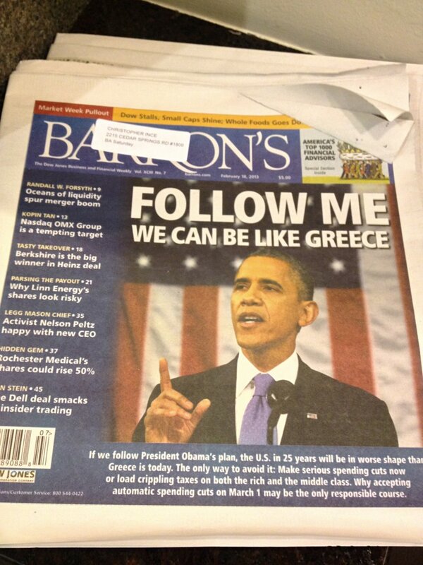 MoHeatosFan's tweet photo. Best headline I've seen in a long time and just too clarify, this wouldn't be good #JSF http://t.co/yYYfzjmn