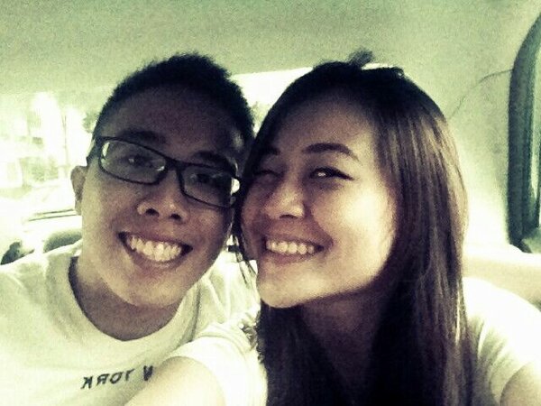 KennethBoppy's tweet image. With the love! @Jasstst :*