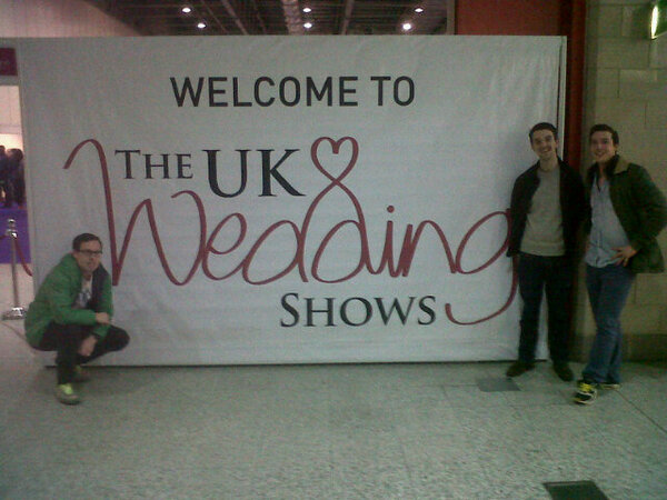 will_michell's tweet image. Boys day out with @bertiers @georglbauer @joeelliottart #sensitive