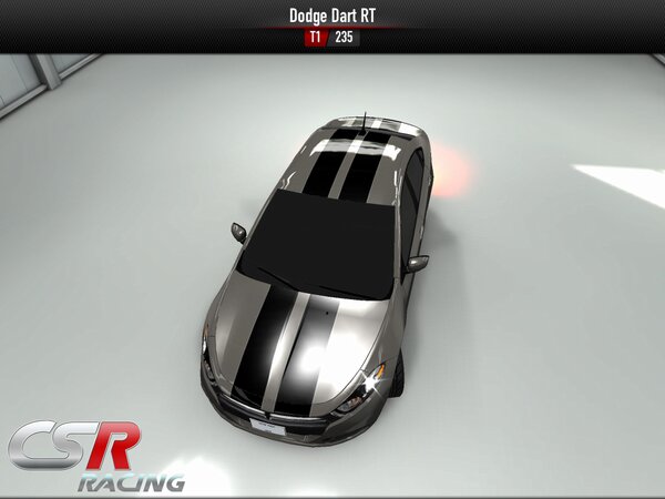 WAKStAr10's tweet photo. I just got a Black Stripes decal in #CSRRacing for iPad #paintjob. Get it FREE! http://t.co/TzkI1vs1 http://t.co/GoDmGYaE