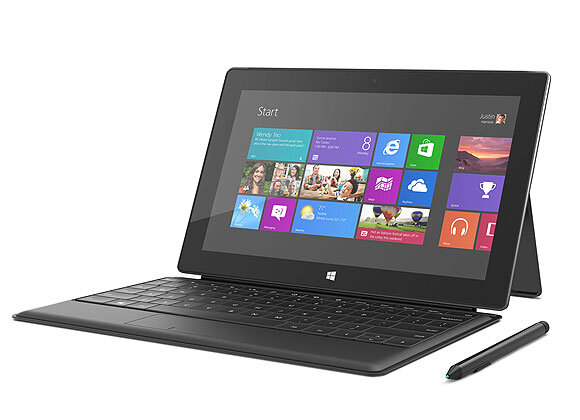 Photo courtesy of Microsoft