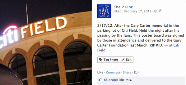 The7Line's tweet photo. Just went to check on the FB page. #86Likes #RIPKID http://t.co/VOC9mfUt
