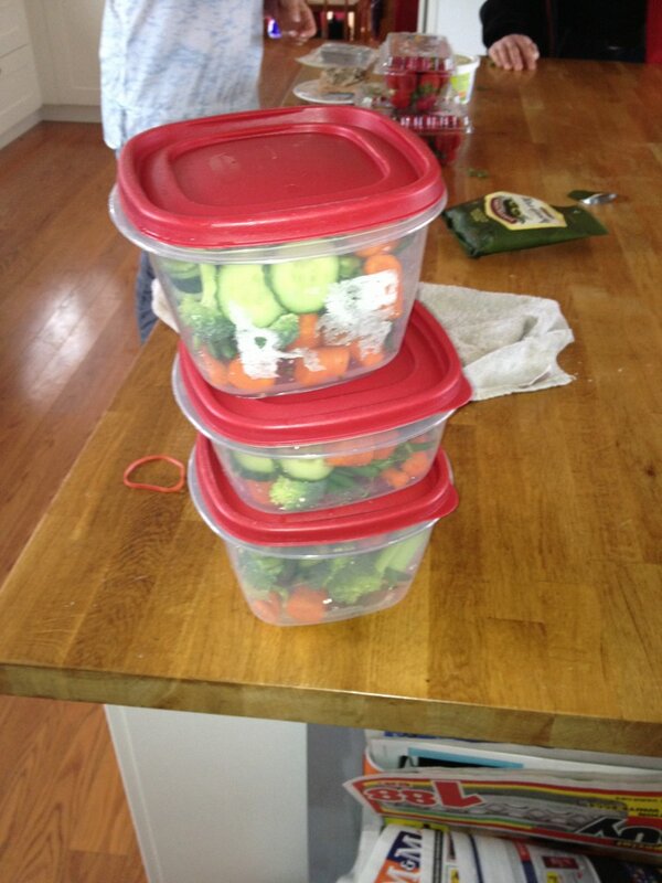 jonnymeathead's tweet photo. Veggie buckets don't stop when I leave Hamilton @joey_baby01 @gianna_g @chrisimonetti http://t.co/ZHtxdCXg