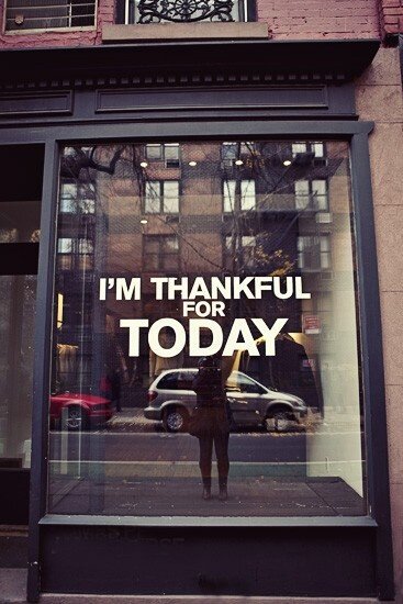WishLab's tweet image. we are thankful for today. #wishlab