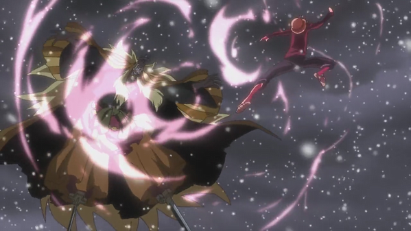 MoztAmazin's tweet image. Strong world epic battle #onepiece #gearsecond!