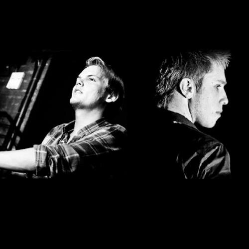 #1 I Could Be The One - <a href="/Avicii/">Tim Bergling</a> &amp; <a href="/nickyromero/">Nicky Romero</a> #officialtop40