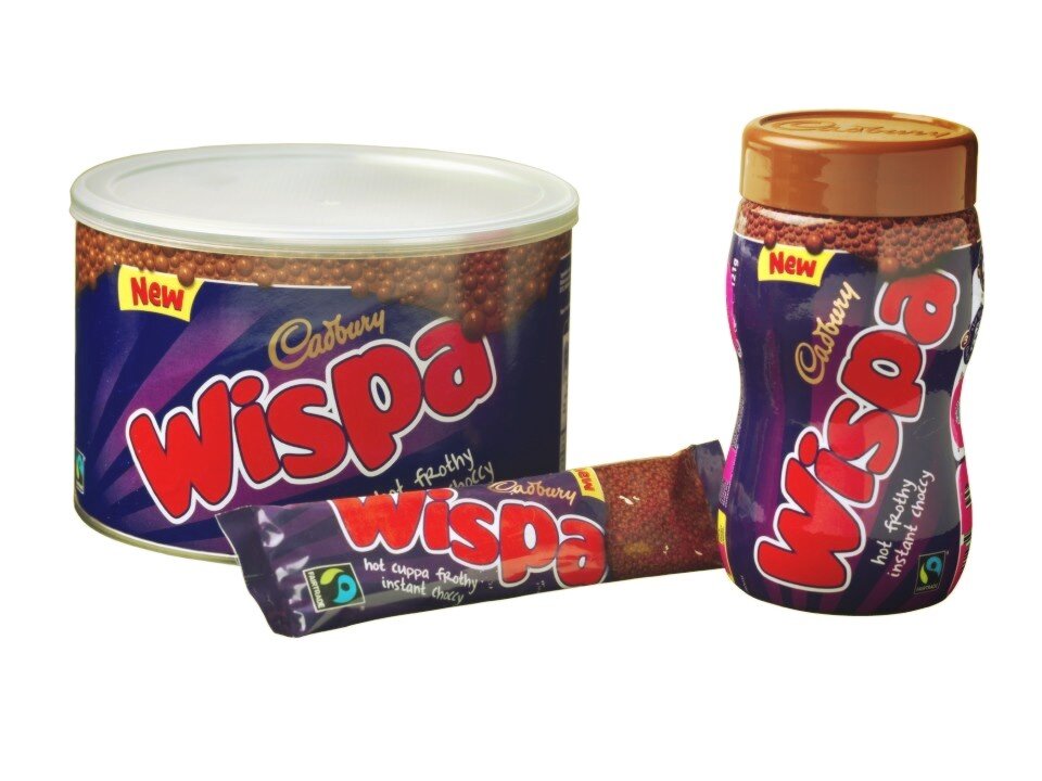 Cadbury Invites Twitter Users To Invest In Limited-edition Wispa Bar