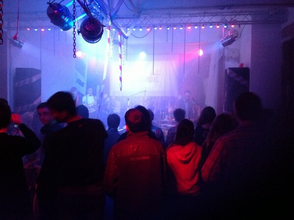 Vano_Lovgenyuk's tweet image. А вот и  #peopleinside на #youthGorodSveta