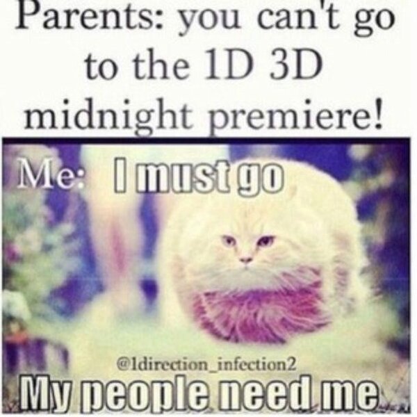 NailHoran_'s tweet photo. My people needs me. 😎 http://t.co/bDGhGOkK