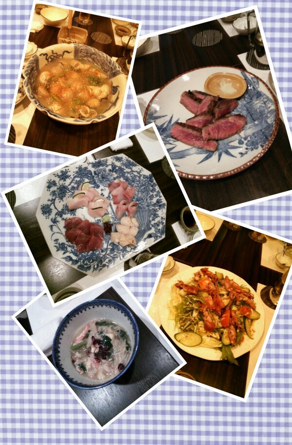 本日の晩ご飯 coll.ag/_s667etq via <a href="/PicCollage/">PicCollage</a>