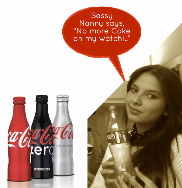 logannolin's tweet image. #SassyNanny @ImBruna #UoWcceHackathon #ProductivityAtItsFinest