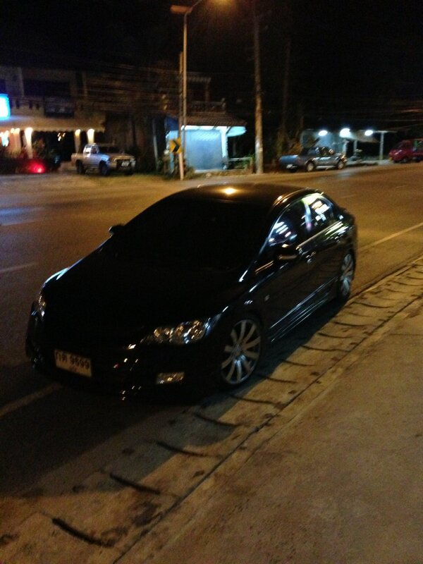 JavaSanek's tweet image. на прокат взял покатушечки