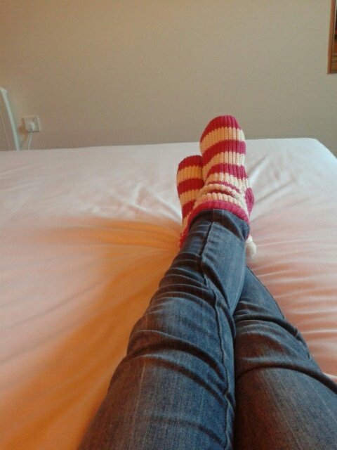 hbedwell's tweet photo. Chez Travelodge  :-) http://t.co/Fznea9lM