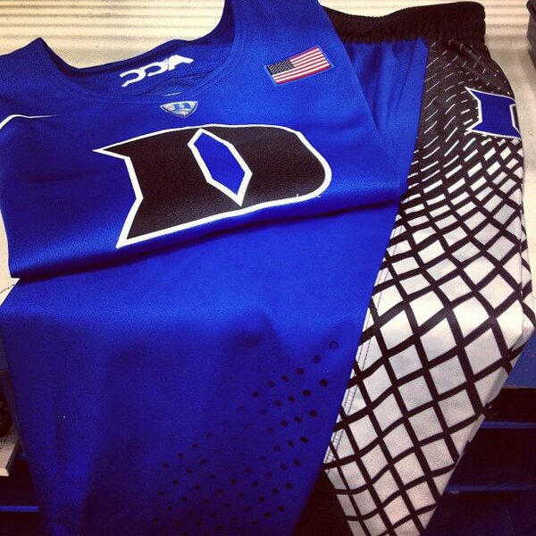 keelo316's tweet image. #2Duke vs Maryland today. Bring it