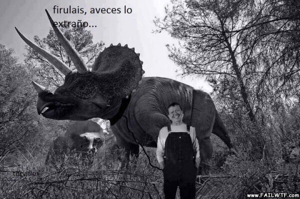 ChabeloELORIGEN's tweet image. Mi firulais... Aveces lo extraño !!