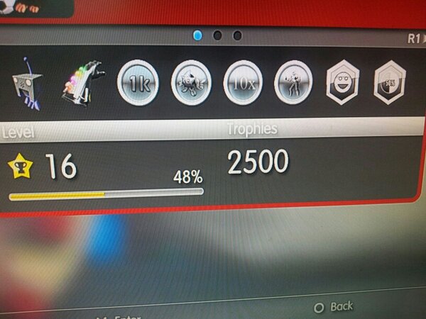 Tomnmufc's tweet image. #SweatyGamer #2500