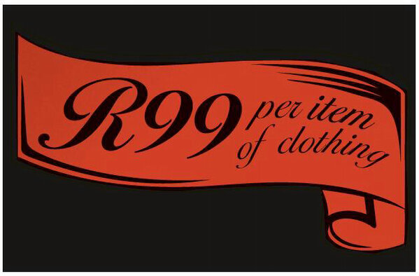 mathabolee's tweet photo. Our unbelievable R99 Naked sale starts tomorrow, 17 February at 8AM. Bring your sleeping bags and be the first in lin http://t.co/zy35W5cI