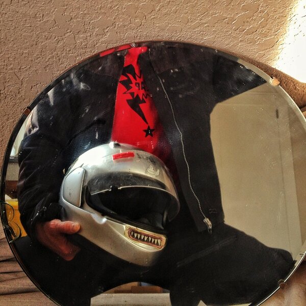 Ready to Ride! Zap showcase on the Left Coast. <a href="/VivaGirlCo/">Vera G</a> <a href="/VivaSpyGirl/">Vera</a> <a href="/VivaGirlCoBlog/">Vera G</a>