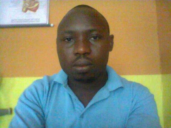 David Ademe Clement tweet media
